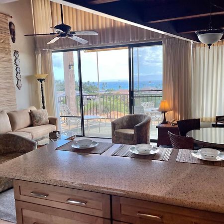 Appartement Kihei Alii Kai D402 Extérieur photo