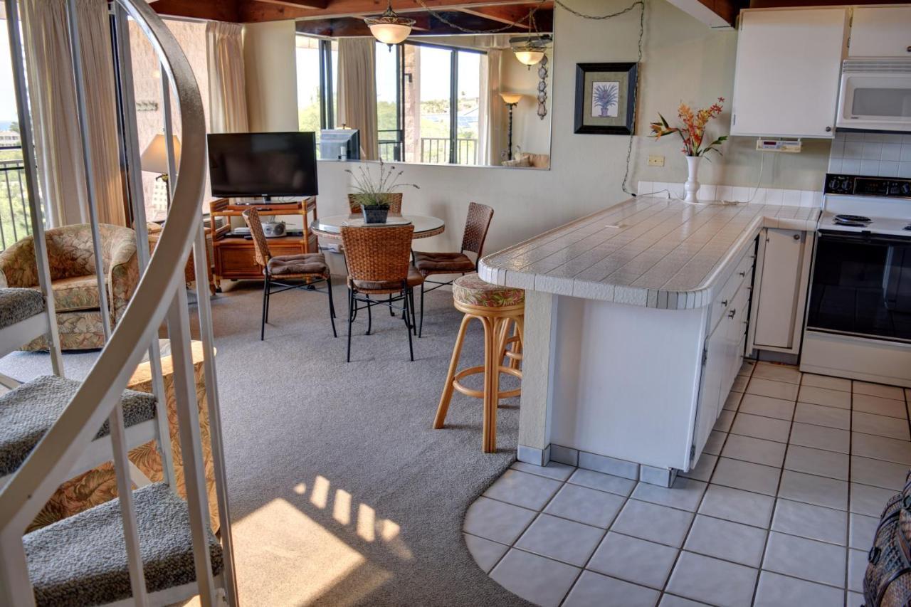 Appartement Kihei Alii Kai D402 Extérieur photo