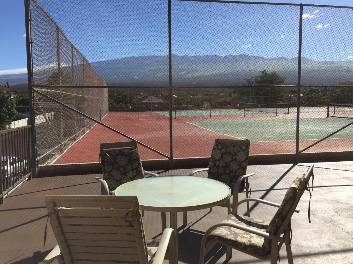 Appartement Kihei Alii Kai D402 Extérieur photo
