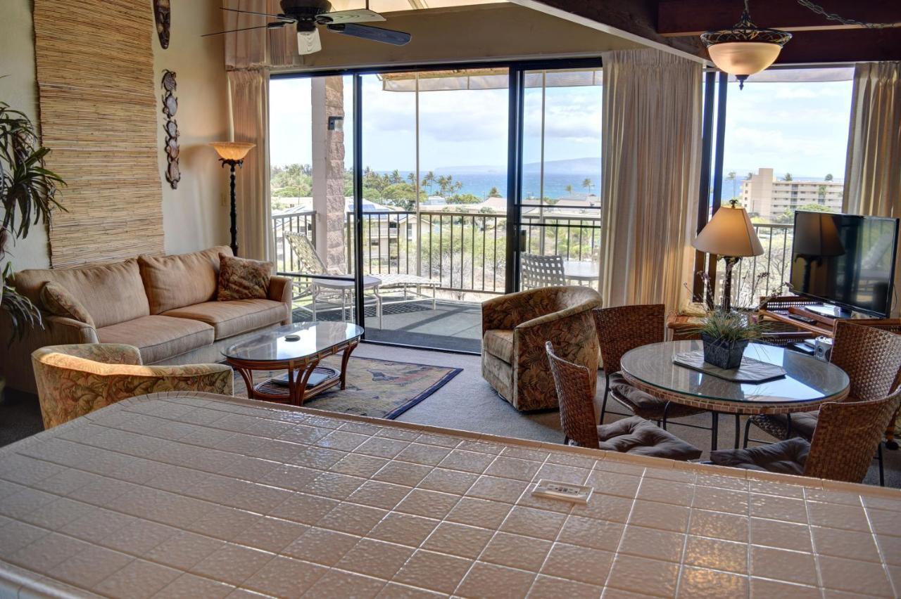 Appartement Kihei Alii Kai D402 Extérieur photo