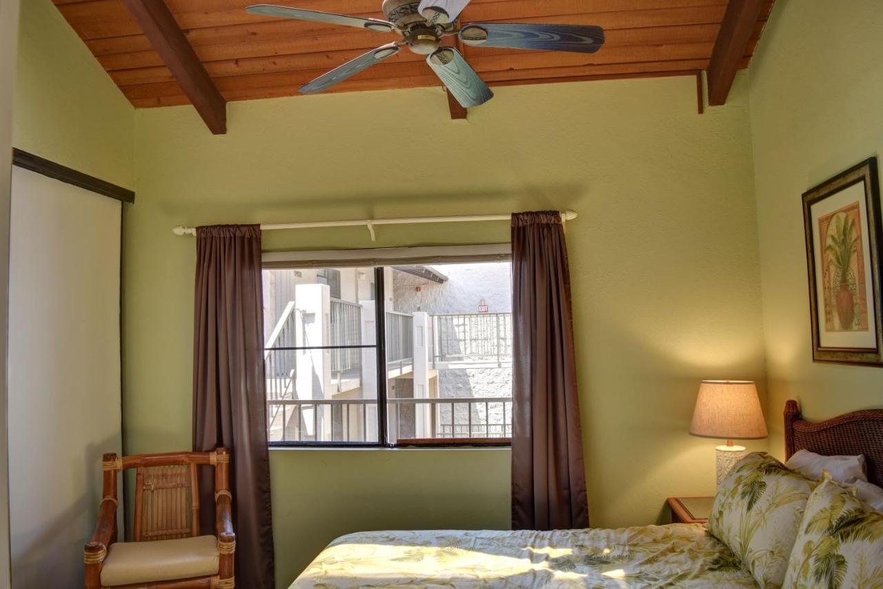 Appartement Kihei Alii Kai D402 Extérieur photo