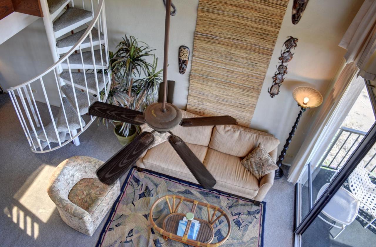 Appartement Kihei Alii Kai D402 Extérieur photo