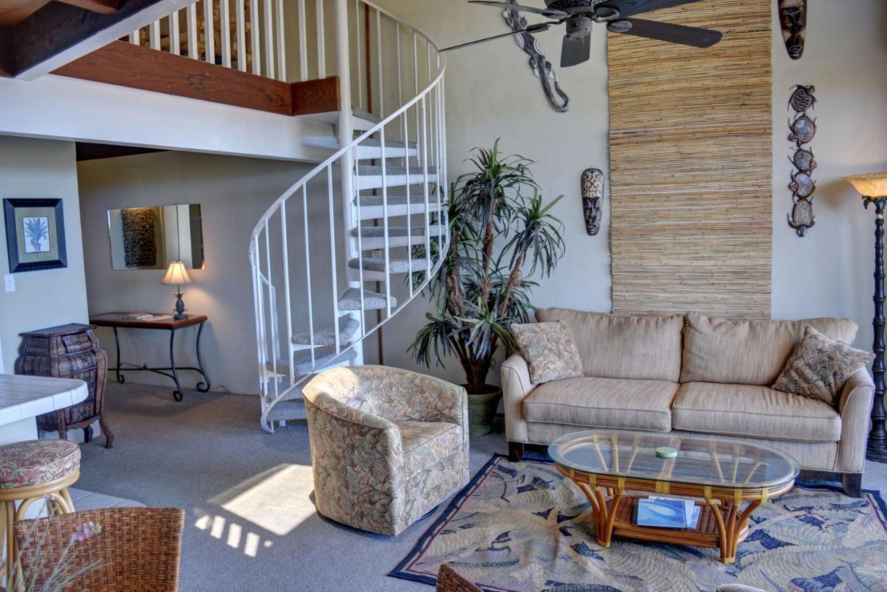 Appartement Kihei Alii Kai D402 Extérieur photo