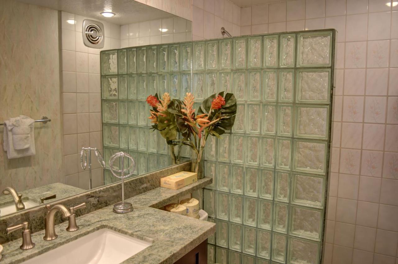 Appartement Kihei Alii Kai D402 Extérieur photo