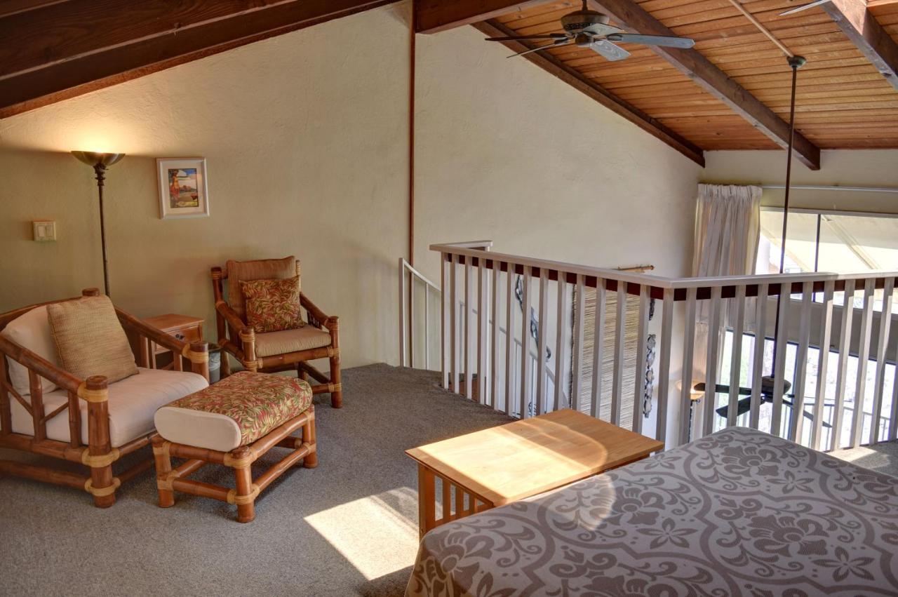 Appartement Kihei Alii Kai D402 Extérieur photo