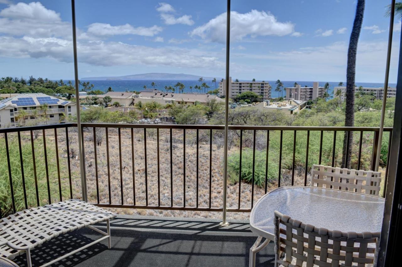 Appartement Kihei Alii Kai D402 Extérieur photo