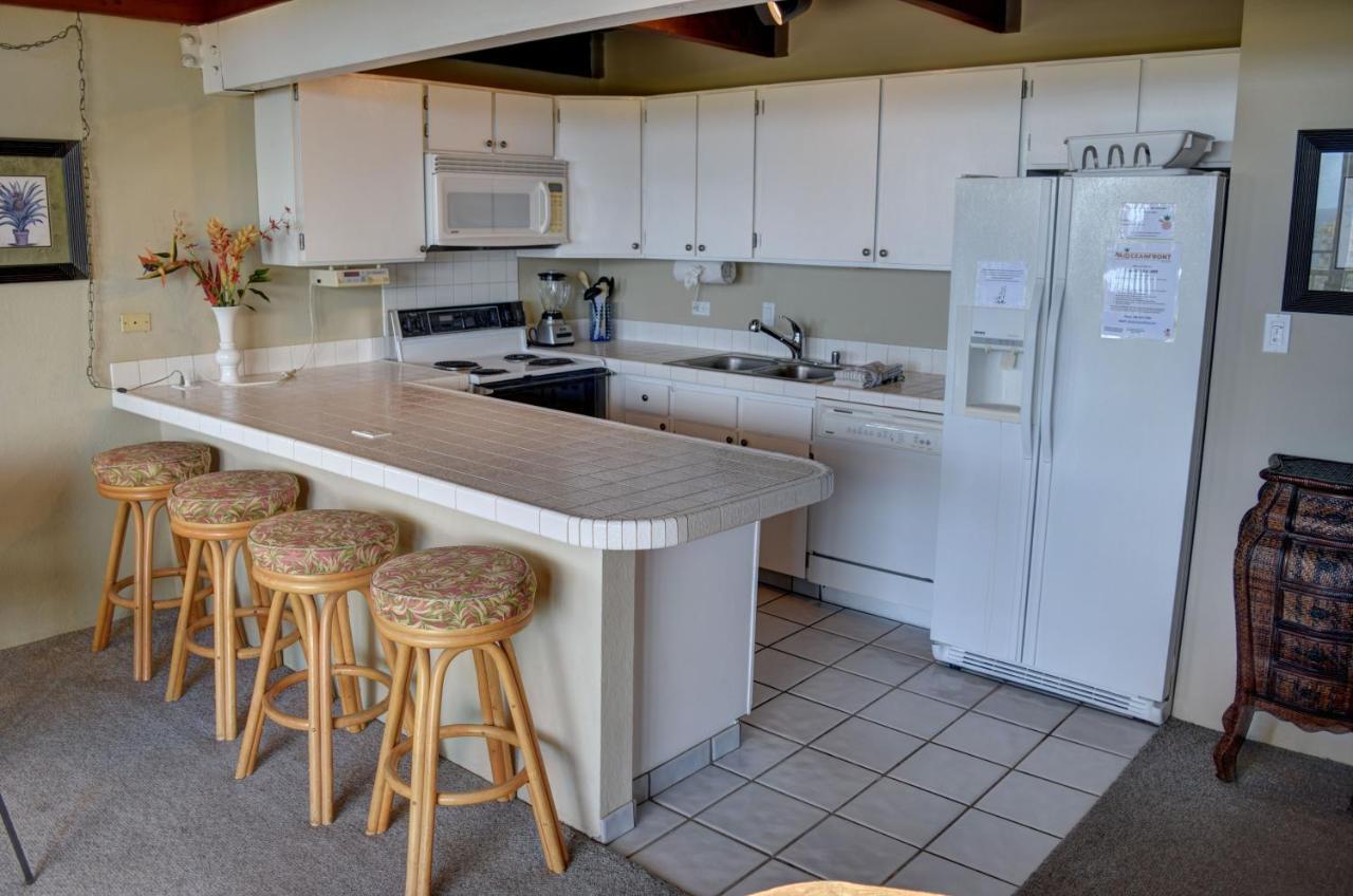 Appartement Kihei Alii Kai D402 Extérieur photo